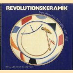 Revolutionskeramik. Sowjetisches Porzellan 1917-1927
Nina Lobanov-Rostovsky
€ 20,00 Revolutionskeramik. Sowjetisches Porzellan 1917-1927
Nina Lobanov-Rostovsky
€ 20,00