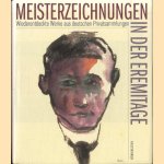 Meisterzeichnungen in der Eremitage. Wiederentdeckte Werke aus deutschen Privatsammlungen
Tatjana Ilatowskaja
€ 10,00 Meisterzeichnungen in der Eremitage. Wiederentdeckte Werke aus deutschen Privatsammlungen
Tatjana Ilatowskaja
€ 10,00