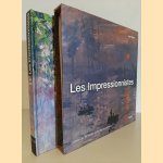 Les Impressionnistes door Jon Kear