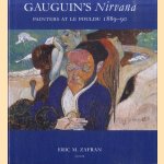 Gauguin's Nirvana. Painters at Le Pouldu, 1889-90
Eric M. Zafran
€ 20,00 Gauguin's Nirvana. Painters at Le Pouldu, 1889-90
Eric M. Zafran
€ 20,00