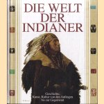 Die Welt der Indianer. Geschichte, Kunst, Kultur von den Anfängen bis zur Gegenwart
Alvin M. Thomas e.a.
€ 15,00 Die Welt der Indianer. Geschichte, Kunst, Kultur von den Anfängen bis zur Gegenwart
Alvin M. Thomas e.a.
€ 15,00