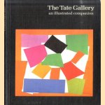 The Tate Gallery: An Illustrated Companion
Alan Bowness
€ 6,00 The Tate Gallery: An Illustrated Companion
Alan Bowness
€ 6,00