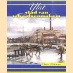 IJlst. Stad van schaatsenmakers
Edsko Hekman
€ 6,00