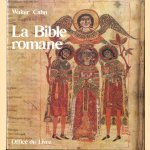 La Bible romane. Chefs-d'oeuvre de l'enluminure
Walter Cahn
€ 15,00 La Bible romane. Chefs-d'oeuvre de l'enluminure
Walter Cahn
€ 15,00