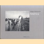 América
Jürgen Heinemann
€ 12,50 América
Jürgen Heinemann
€ 12,50