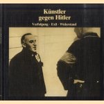 Künstler gegen Hitler. Verfolgung - Exil - Widerstand
Gerhard Schoenberner
€ 8,00
