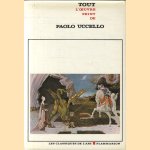Tout l'oeuvre peint de Paolo Uccello
Hubert Damisch e.a.
€ 20,00 Tout l'oeuvre peint de Paolo Uccello
Hubert Damisch e.a.
€ 20,00