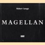 Robert Longo. Magellan door Robert Longo