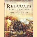 Redcoats: The British Soldiers of the Napoleonic Wars
Philip Haythornthwaite
€ 15,00 Redcoats: The British Soldiers of the Napoleonic Wars
Philip Haythornthwaite
€ 15,00
