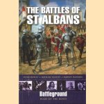The Battles of St. Albans. Battleground War of the Roses
Peter Burley e.a.
€ 8,00 The Battles of St. Albans. Battleground War of the Roses
Peter Burley e.a.
€ 8,00