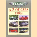 Classic & Sports Car: A-Z of Cars of the 1980s
Martin Lewis
€ 10,00 Classic & Sports Car: A-Z of Cars of the 1980s
Martin Lewis
€ 10,00