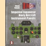 Imperial Japanese Navy Aircraft Instrument Panels door Hisato Nakada
