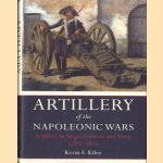 Artillery of the Napoleonic Wars: Artillery in Siege, Fortress, and Navy, 1792-1815
Kevin F. Kiley
€ 20,00 Artillery of the Napoleonic Wars: Artillery in Siege, Fortress, and Navy, 1792-1815
Kevin F. Kiley
€ 20,00
