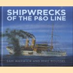 Shipwrecks of the P&O Line
Sam Warwick e.a.
€ 15,00 Shipwrecks of the P&O Line
Sam Warwick e.a.
€ 15,00