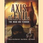 Axis of Evil. The War on Terror
Paul Moorcraft e.a.
€ 10,00 Axis of Evil. The War on Terror
Paul Moorcraft e.a.
€ 10,00