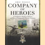 Company of Heroes: A Forgotten Medal of Honor and Bravo Company’s War in Vietnam
Eric Poole
€ 12,50 Company of Heroes: A Forgotten Medal of Honor and Bravo Company’s War in Vietnam
Eric Poole
€ 12,50