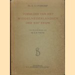 Vormleer van het Middelnederlandsch der XIIIe eeuw
Dr. G.S. Overdiep
€ 8,00 Vormleer van het Middelnederlandsch der XIIIe eeuw
Dr. G.S. Overdiep
€ 8,00