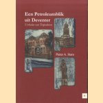 Een petroleumblik uit Deventer. Verhalen van Tropenleven
Pieter A. Stam
€ 10,00 Een petroleumblik uit Deventer. Verhalen van Tropenleven
Pieter A. Stam
€ 10,00