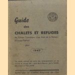 Guide des chalets et refuges de l' Union Touristique "Les Amis de la Nature" (Groupe France) pour 1947
R. Reitter
€ 5,00 Guide des chalets et refuges de l' Union Touristique "Les Amis de la Nature" (Groupe France) pour 1947
R. Reitter
€ 5,00