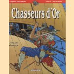 Chasseurs d'or. Coeur de gri. Jack London
Juillard Ollivier
€ 6,00 Chasseurs d'or. Coeur de gri. Jack London
Juillard Ollivier
€ 6,00