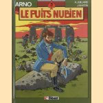 Arno 3. Le puits nubien
A. Juillard e.a.
€ 10,00 Arno 3. Le puits nubien
A. Juillard e.a.
€ 10,00