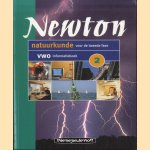 Newton VWO Informatieboek 2. Natuurkunde voor de tweede fase
K. Kortland
€ 8,00 Newton VWO Informatieboek 2. Natuurkunde voor de tweede fase
K. Kortland
€ 8,00