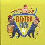 Elektrokick. Het geweldige elektrodoeboek voor elke jongere tussen 9 en 14 jaar die electriciteit de màx vindt
Sam De Buysser
8,00 €