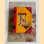 Waddington's Interlock Jig Saw Puzzle. Vol. VII: Backing a point
Waddington
€ 30,00 Waddington's Interlock Jig Saw Puzzle. Vol. VII: Backing a point
Waddington
€ 30,00