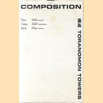 Composition. Toranomon Towers
Ando Koichi e.a.
€ 150,00 Composition. Toranomon Towers
Ando Koichi e.a.
€ 150,00