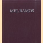 Mel Ramos
Elizabeth Claridge
€ 12,50 Mel Ramos
Elizabeth Claridge
€ 12,50