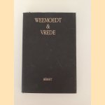 Weemoedt & Vrede *GESIGNEERD* door Levi Weemoedt e.a.