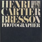 Henri Cartier Bresson. Photographer
Y. Bonnefoy
€ 50,00 Henri Cartier Bresson. Photographer
Y. Bonnefoy
€ 50,00