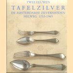 Twee eeuwen tafelzilver. De Amsterdamse zilversmeden Helweg 1753-1965
B.J. van Benthem
€ 40,00