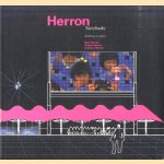 Herron Notebooks. Buildings in Japan
Ron Herron e.a.
€ 10,00 Herron Notebooks. Buildings in Japan
Ron Herron e.a.
€ 10,00
