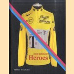 (My Private) Heroes
Anne-Marie Bonnet e.a.
€ 8,00 (My Private) Heroes
Anne-Marie Bonnet e.a.
€ 8,00