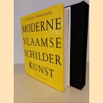 De Vlaamse Schilderkunst van 1850 tot 1950 van Leys tot Permeke door Walther Vanbeselaere