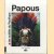 Les papous, les oubliés du pacifique door Alain Chenevière