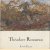 Théodore Rousseau door Antoine Terrasse