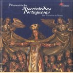 V centenário das misericórdias portuguesas, 1498-1998 door Ivo Carneiro de Sousa