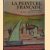 La Peinture Française: Seconde Moitie du XIXe - debut du XXe Siecle door Antonina Izerghina