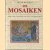 Die Mosaiken. Von der Antike bis zur Gegenwart door Carlo Bertelli