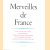 Merveilles de France. Cent quatre-vingt-onze photographies
François Cali e.a.
€ 20,00