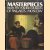 Masterpieces from the Pushkin Museum of Fine Arts Moscow
Irina Antonova
€ 10,00 Masterpieces from the Pushkin Museum of Fine Arts Moscow
Irina Antonova
€ 10,00