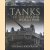 Tanks of the Second World War door Thomas Anderson