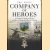 Company of Heroes: A Forgotten Medal of Honor and Bravo Company’s War in Vietnam
Eric Poole
€ 12,50