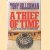 A Thief of Time door Tony Hillerman