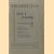 Prospectus Jack F. Chandu. Psychodiagnost
Jack F. Chandu
€ 5,00 Prospectus Jack F. Chandu. Psychodiagnost
Jack F. Chandu
€ 5,00