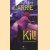 Carrie leest Kil! Een moordverhaal 5-CD luisterboek door Carrie