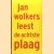 Jan Wolkers leest de achtste plaag - Luisterboek door Jan Wolkers