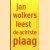 Jan Wolkers leest de achtste plaag - Luisterboek
Jan Wolkers
€ 6,00 Jan Wolkers leest de achtste plaag - Luisterboek
Jan Wolkers
€ 6,00